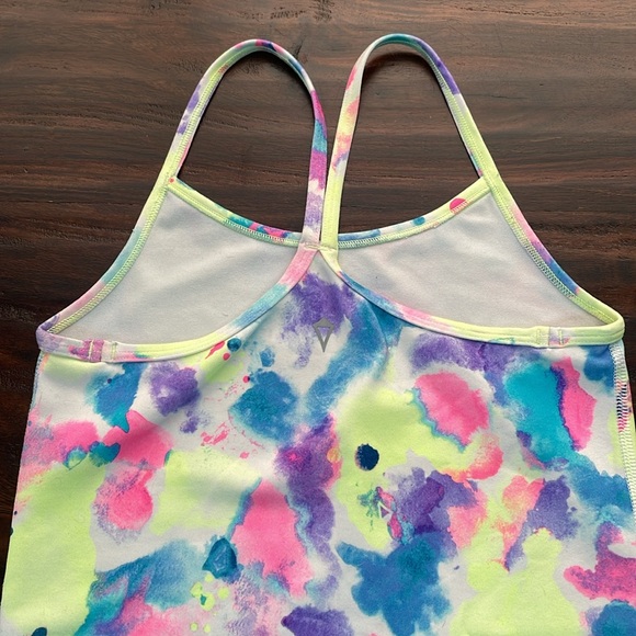 Ivivva by Lululemon Power Y tank - Picture 4 of 5
